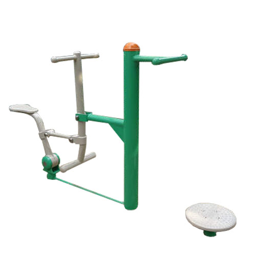 KAD-GX105健骑扭腰器