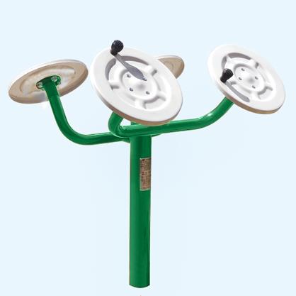 KAD-GX018 太极揉推器